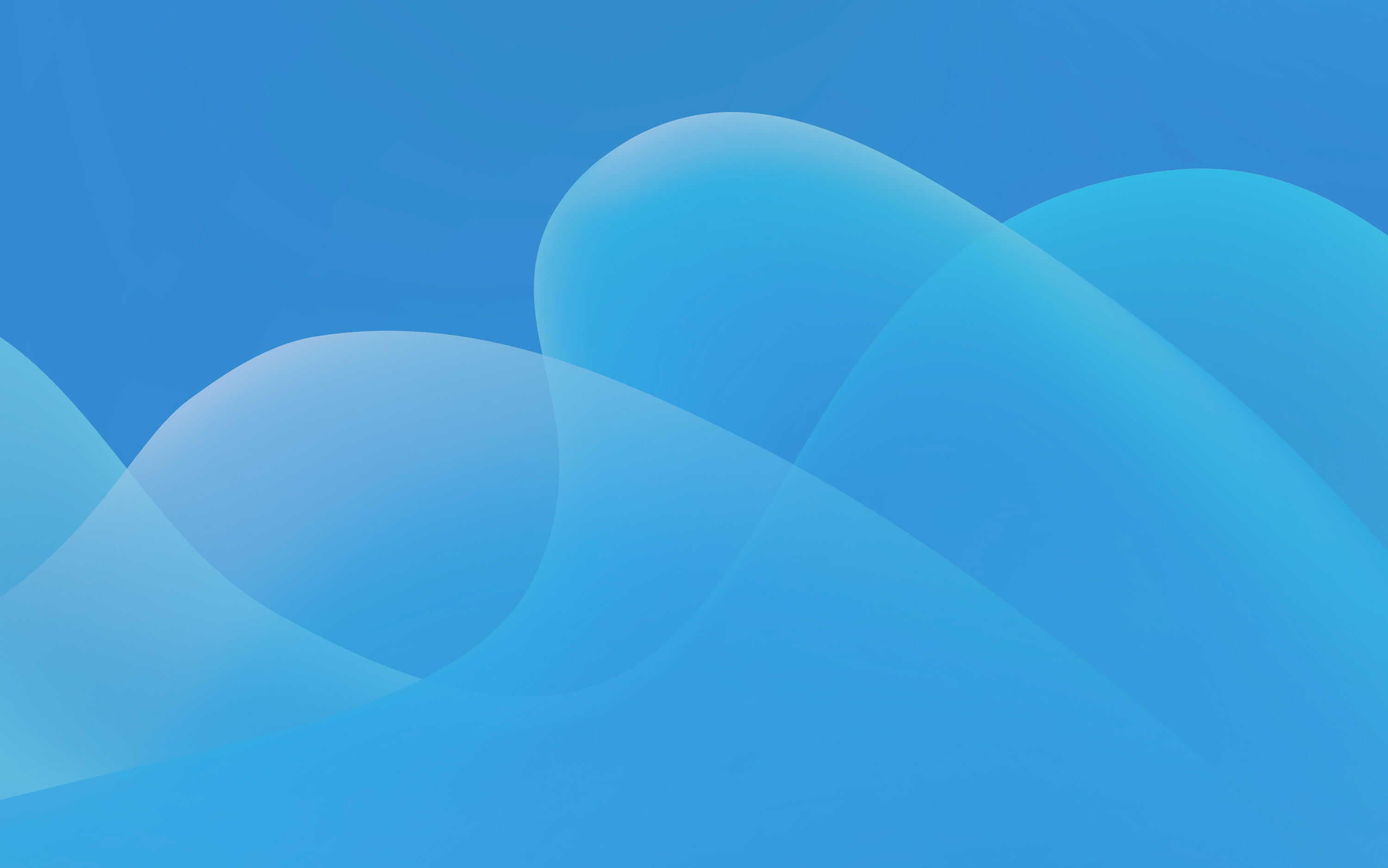 Test header hero image