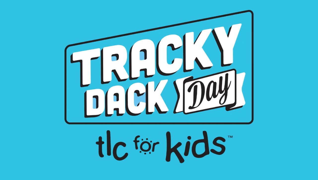 Thumbnail for Tracky Dack Day