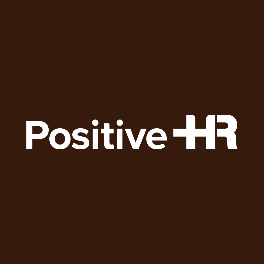 Thumbnail for Postive HR 