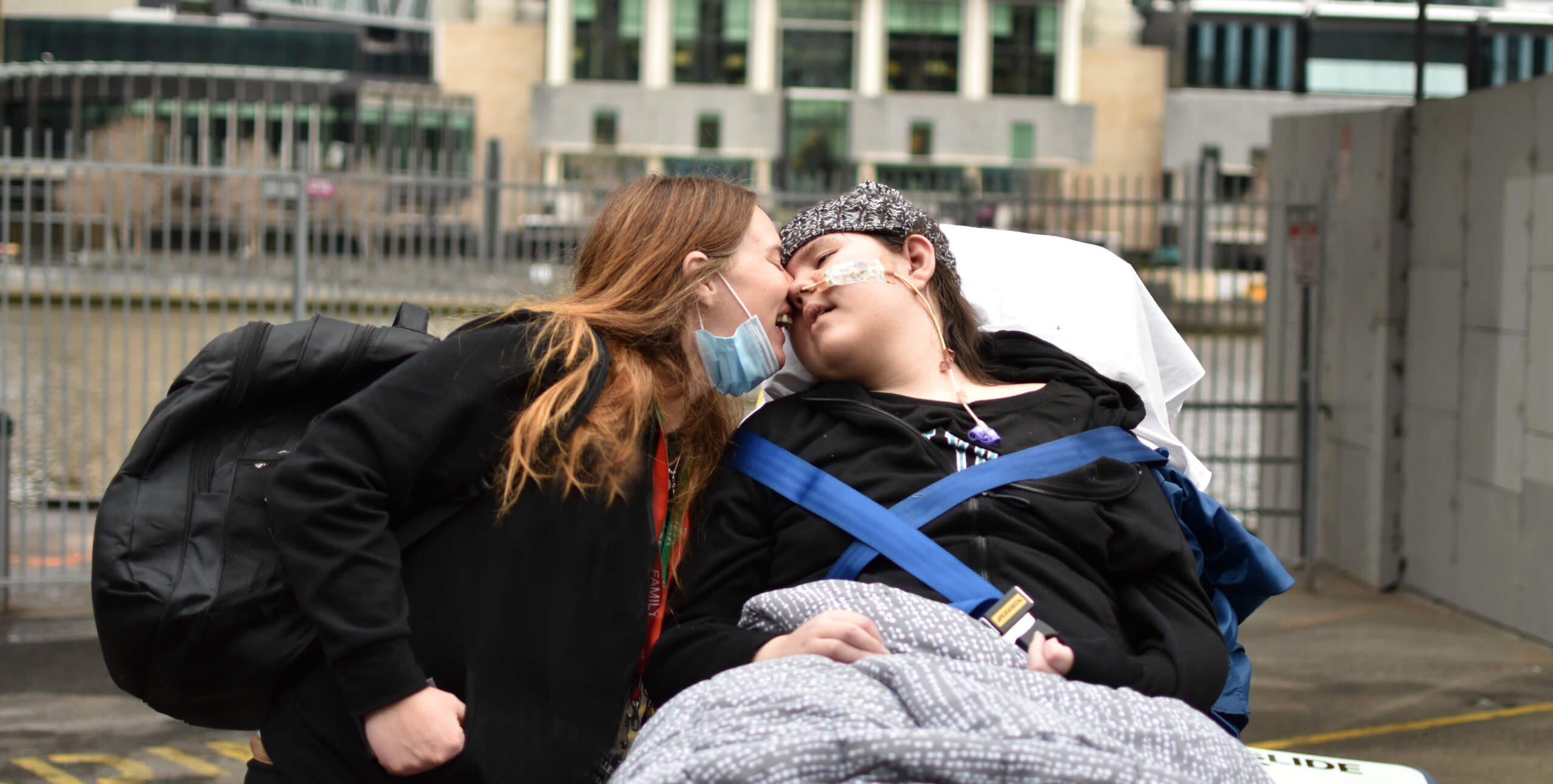 Thumbnail for Become a Sponsor