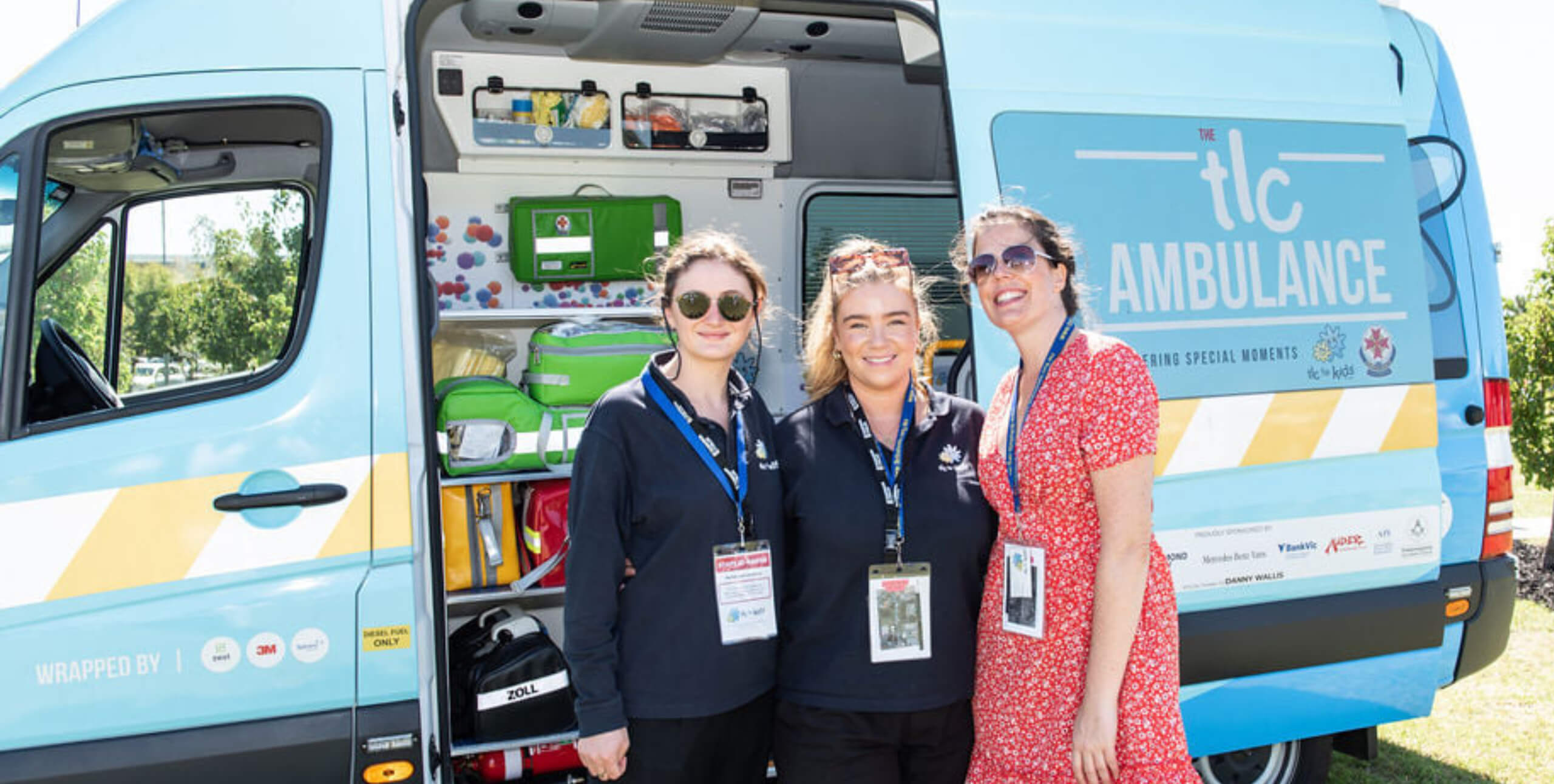 Thumbnail for Workplace Giving Program