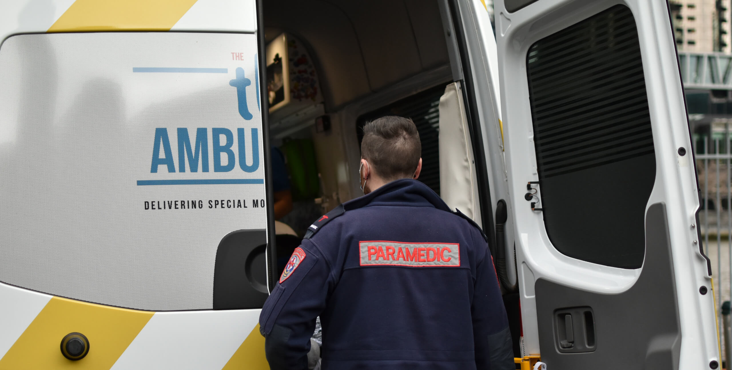 Thumbnail for Fundraise