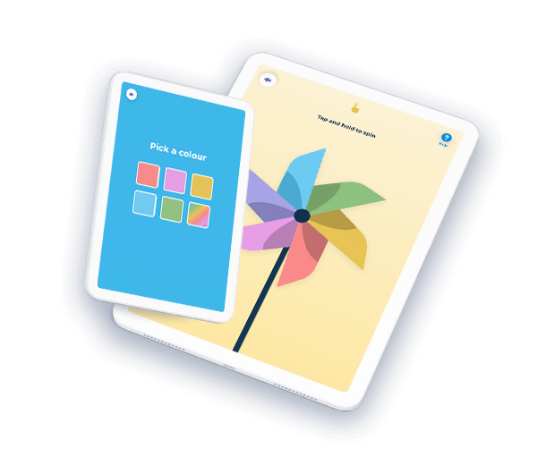 Thumbnail for Tap 2 Distract